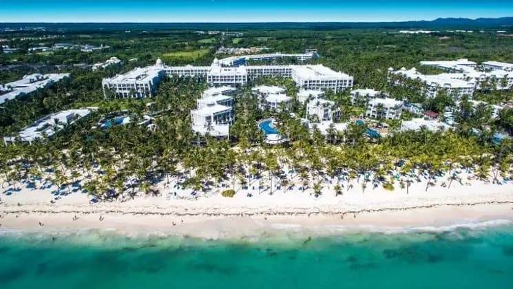 Punta Cana All Inclusive en Riu Palace Bavaro - Imagen 11