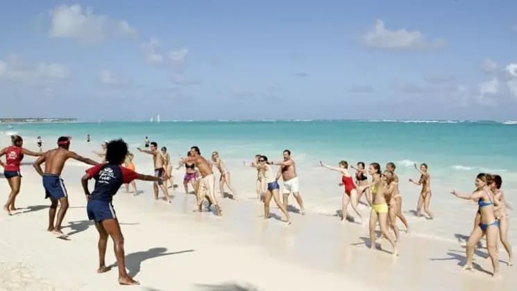 Punta Cana All Inclusive en Grand Palladium Punta Cana - Imagen 10