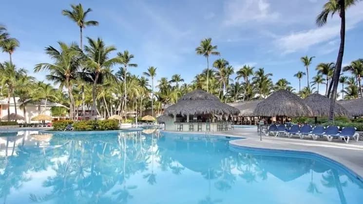 Punta Cana All Inclusive en Grand Palladium Punta Cana - Imagen 5