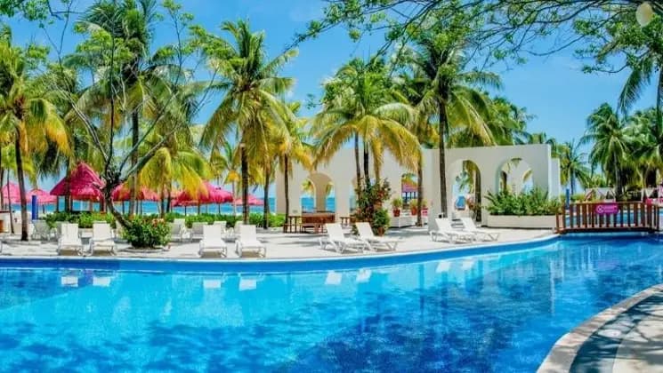 Cancún All Inclusive en Oasis Palm - Imagen 8