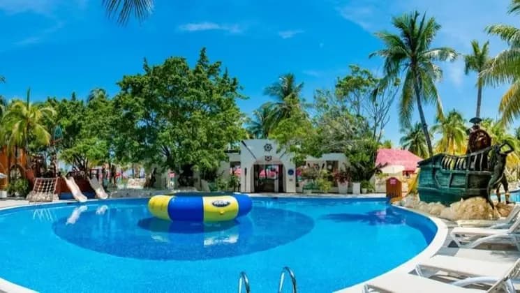 Cancún All Inclusive en Oasis Palm - Imagen 7