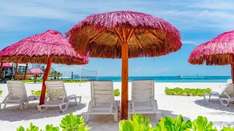 Cancún All Inclusive en Oasis Palm - Imagen 6