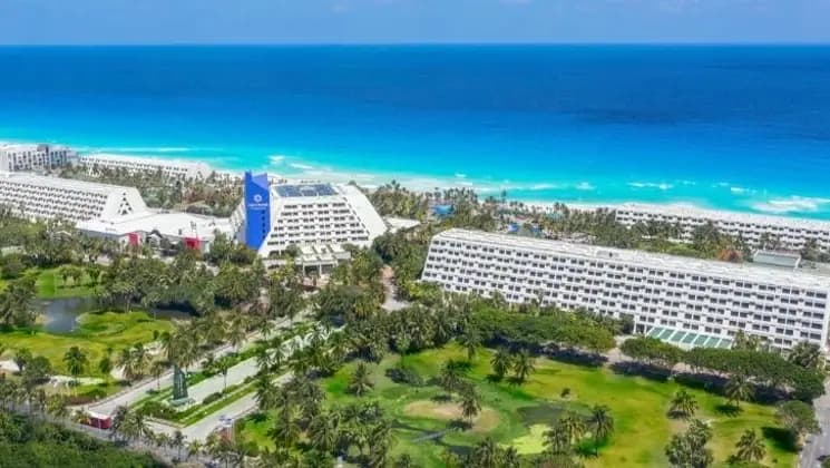 Cancún All Inclusive en el Grand Oasis Cancún - Imagen 2
