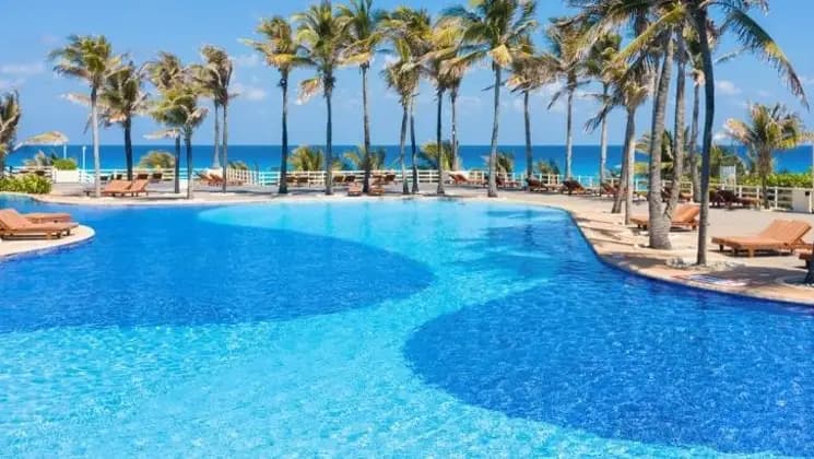 Cancún All Inclusive en el Grand Oasis Cancún - Imagen 5