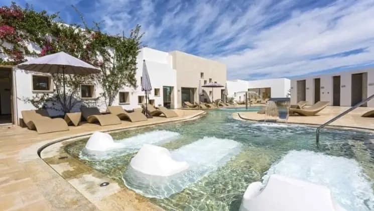 Ibiza All Inclusive en Grand Palladium Palace Ibiza Resort & Spa - Imagen 1