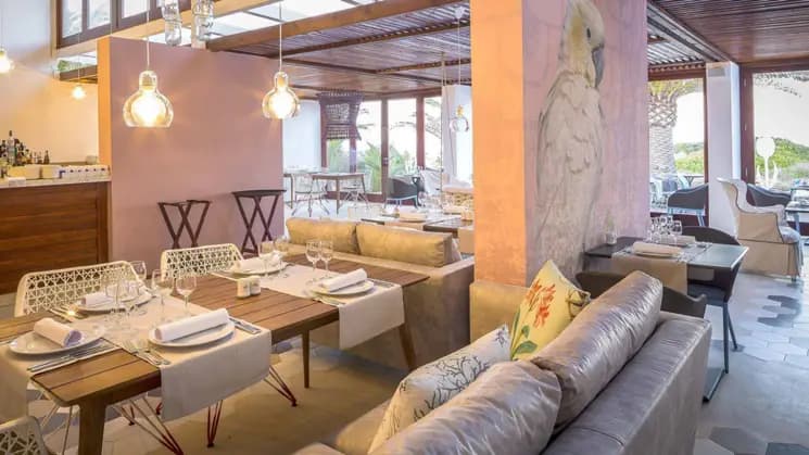 Ibiza All Inclusive en Grand Palladium Palace Ibiza Resort & Spa - Imagen 2