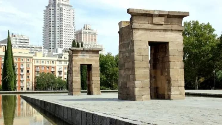 Madrid, España - Imagen 9
