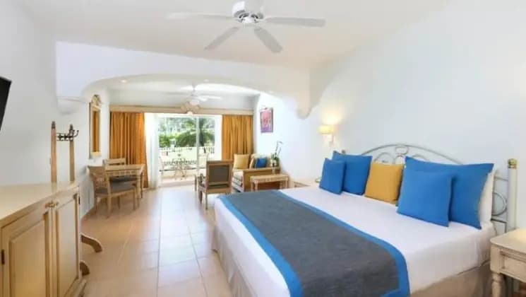 Punta Cana All inclusive en Iberostar Dominicana - Imagen 4