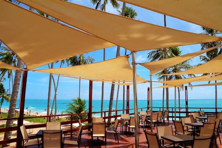 Maragogi All Inclusive en el Grand Oca Maragogi - Nordeste - Imagen 9