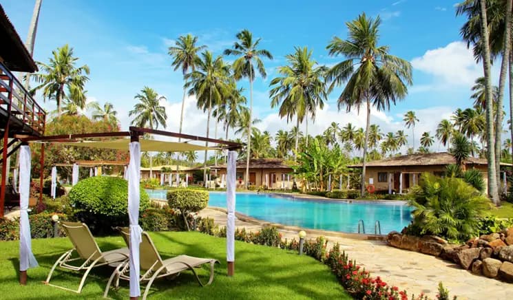 Maragogi All Inclusive en el Grand Oca Maragogi - Nordeste - Imagen 4
