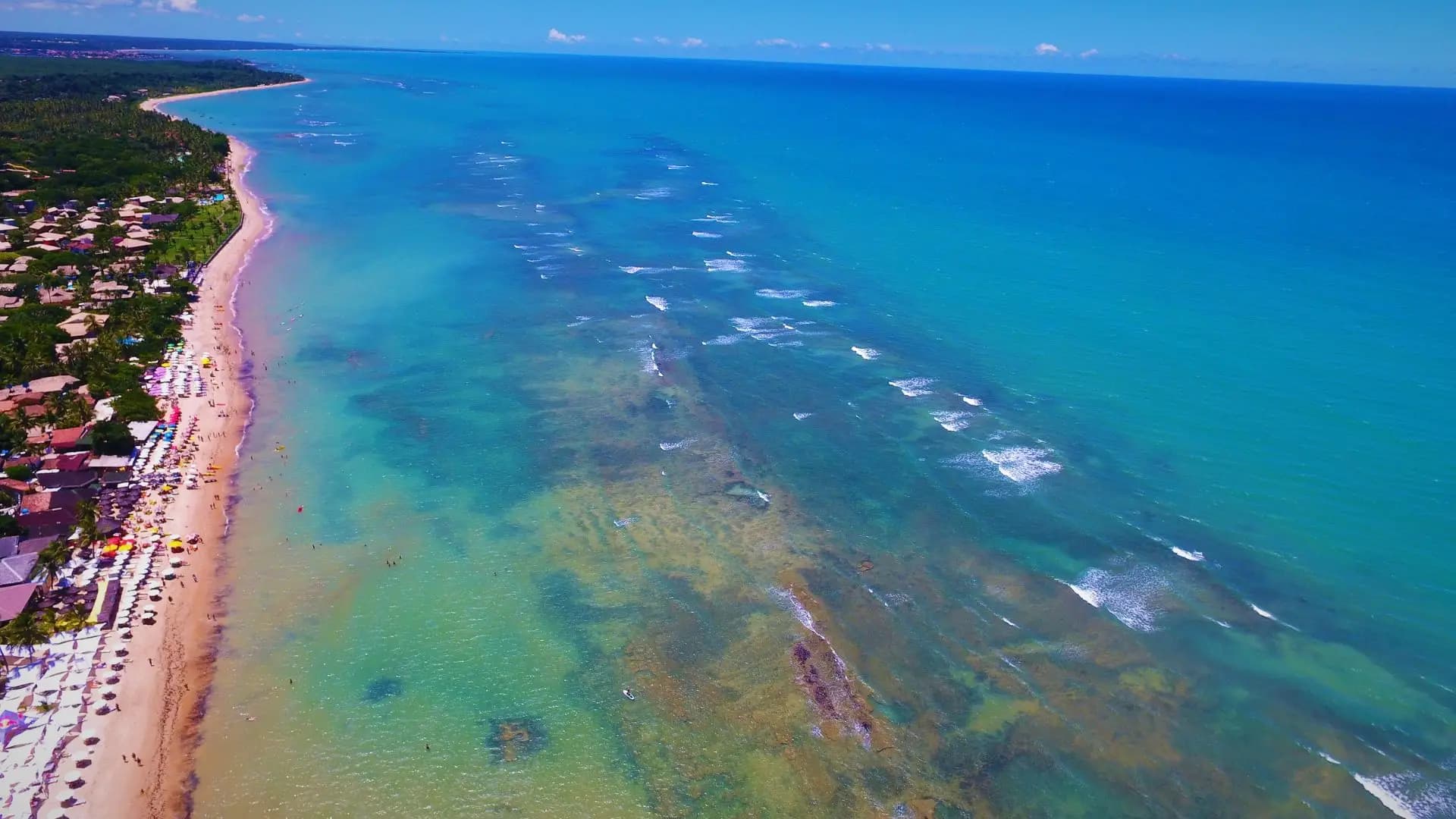 Arraial D'Ajuda - Imagen 3
