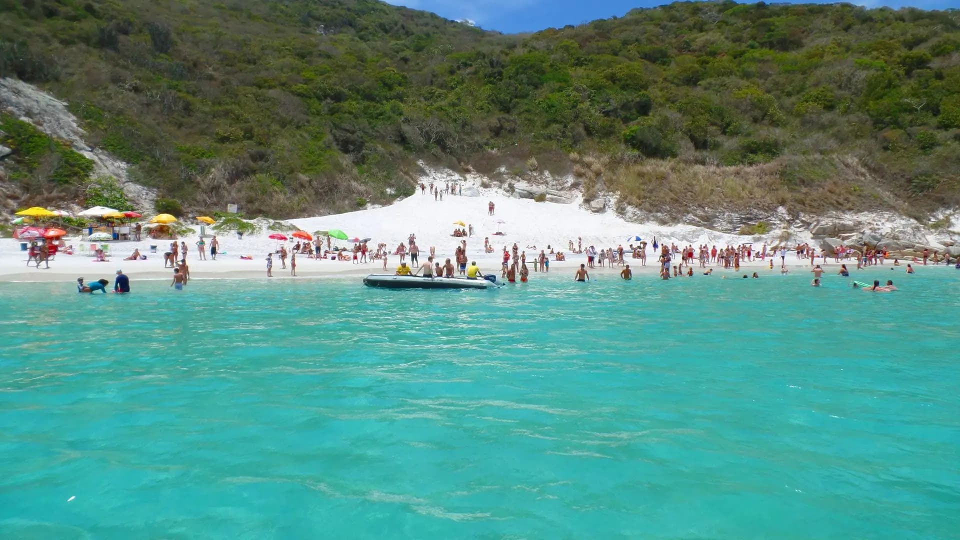 Arraial D'Ajuda - Imagen 2