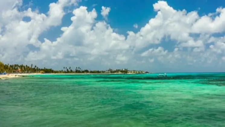 San Andrés con all inclusive GHL Relax hotel Sunrise - Imagen 4