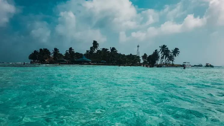 San Andrés con all inclusive GHL Relax hotel Sunrise - Imagen 5