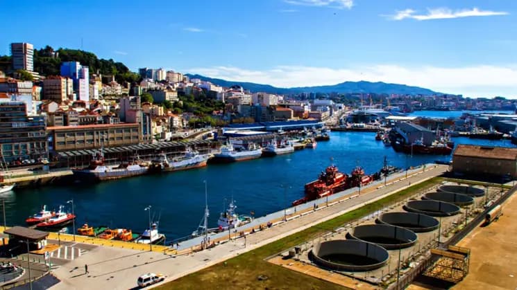 Vigo, España - Imagen 3