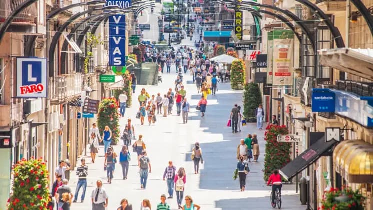 Vigo, España - Imagen 4