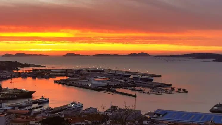 Vigo, España - Imagen 5