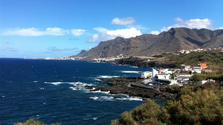 Tenerife, Isla del Océano Atlántico - Imagen 3