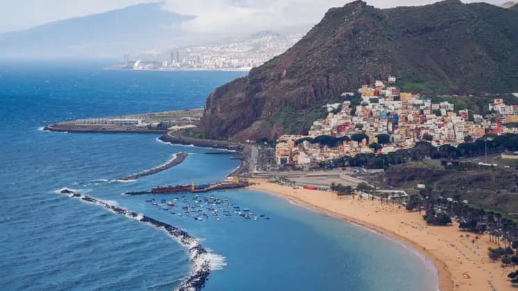 Tenerife, Isla del Océano Atlántico - Imagen 4
