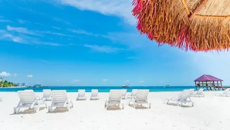 Cancún en alojamiento con desayuno - Imagen 3