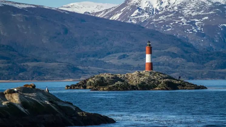 El Calafate y Ushuaia con Parques Nacionales - Imagen 3