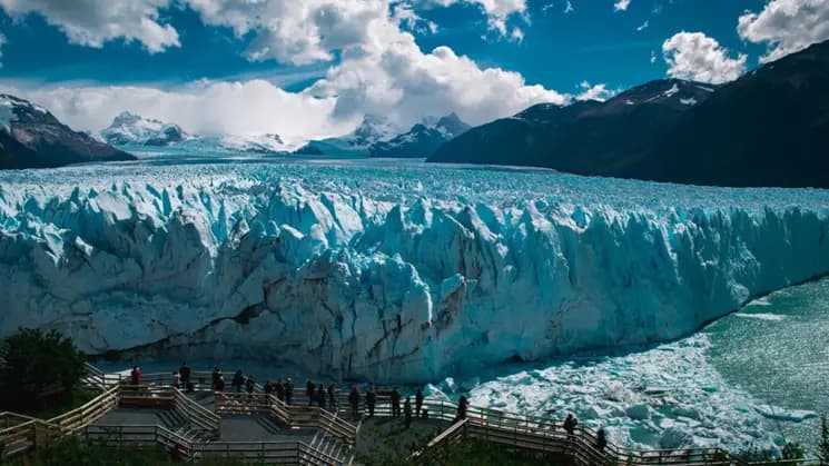 El Calafate y Ushuaia con Parques Nacionales - Imagen 2