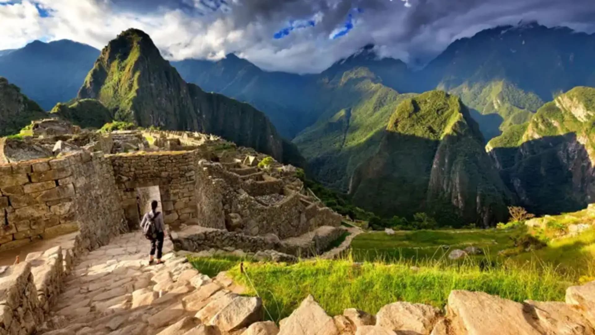 Camino Sagrado a Machu Picchu - Perú - Imagen 2