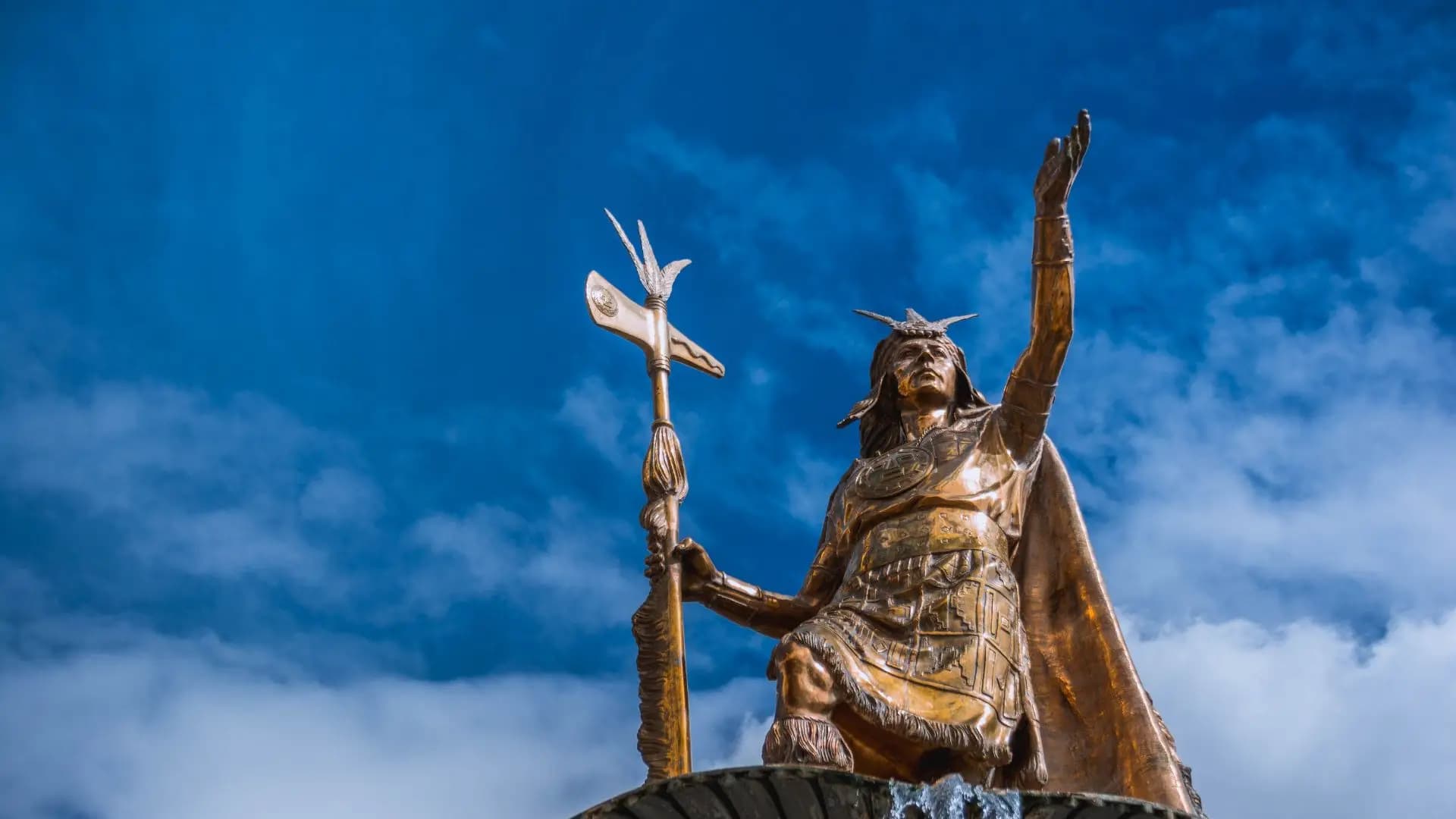 Cusco, Capital del Tahuantinsuyo - Perú - Imagen 2